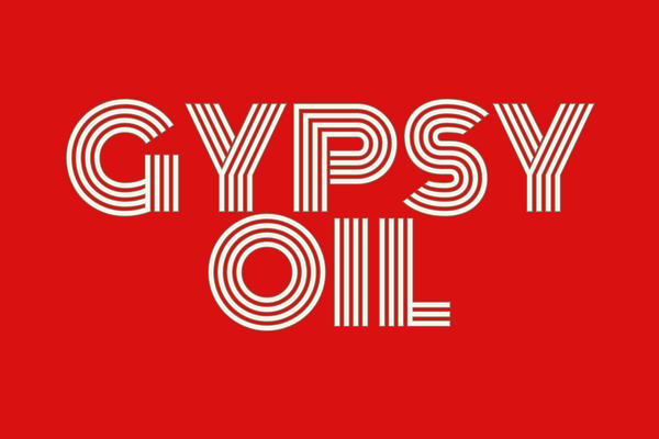 Gypsy Oil